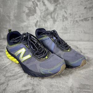 New Balance 610 v5 Techride Trail Shoes‎ Womens 8